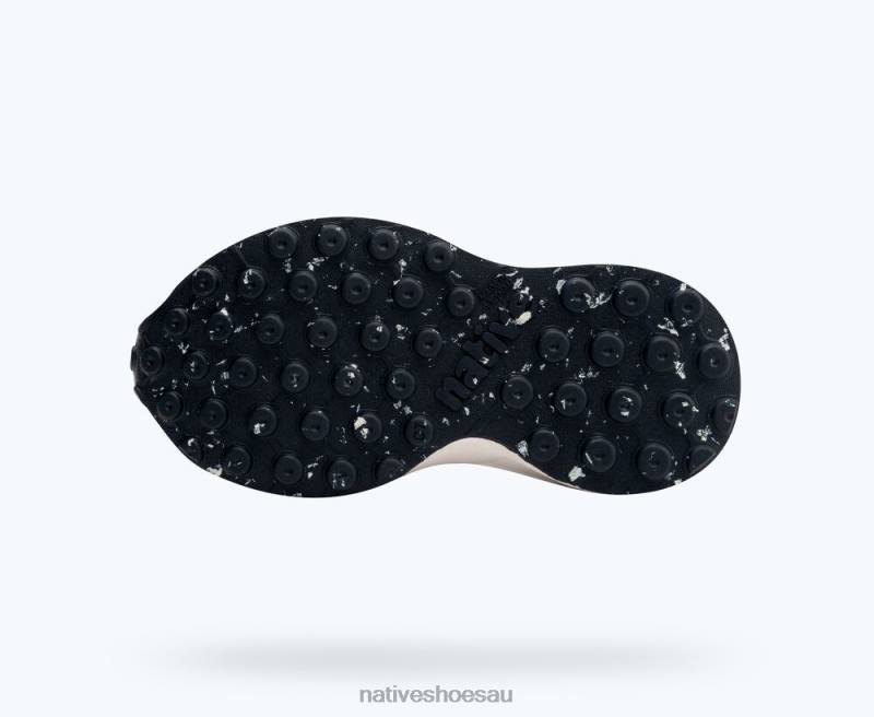 Footwear Native Shoes Robbie Sugarlite Star Wars Print Darknite Grey/ Shell White/ Darkside Block/ Darknite Speckle Rubber Kids 4DD0219