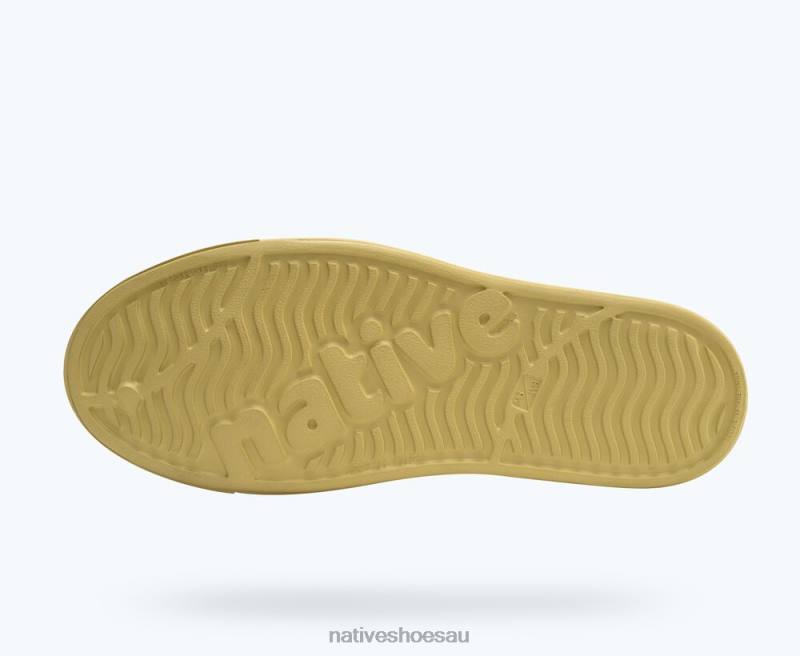 Footwear Native Shoes Jefferson Star Wars Print Dry Beige/ Return Of The Jedi AOP Men 4DD027