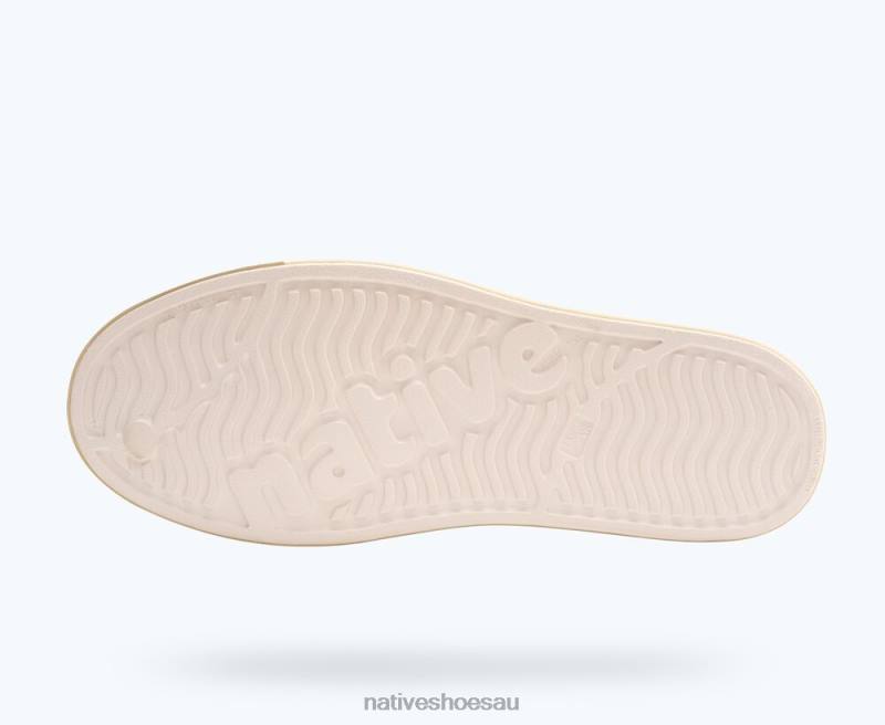Footwear Native Shoes Jefferson Star Wars Print Whisper White/ Bone White/ X-Wing Pilot Men 4DD060