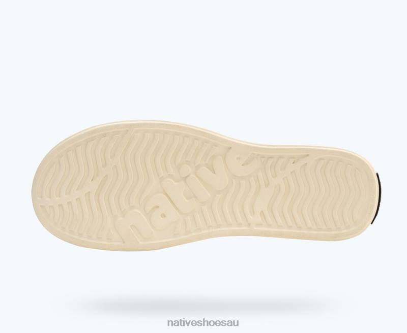 Footwear Native Shoes Miles Disney Print Pigeon Grey/ Bone White/ Previntage Mickey Men 4DD069