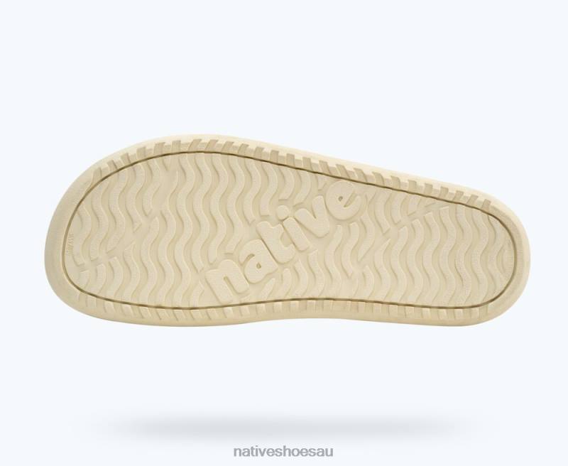 Footwear Native Shoes Ellis Sugarlite Dusk Purple/ Bone White Men 4DD012